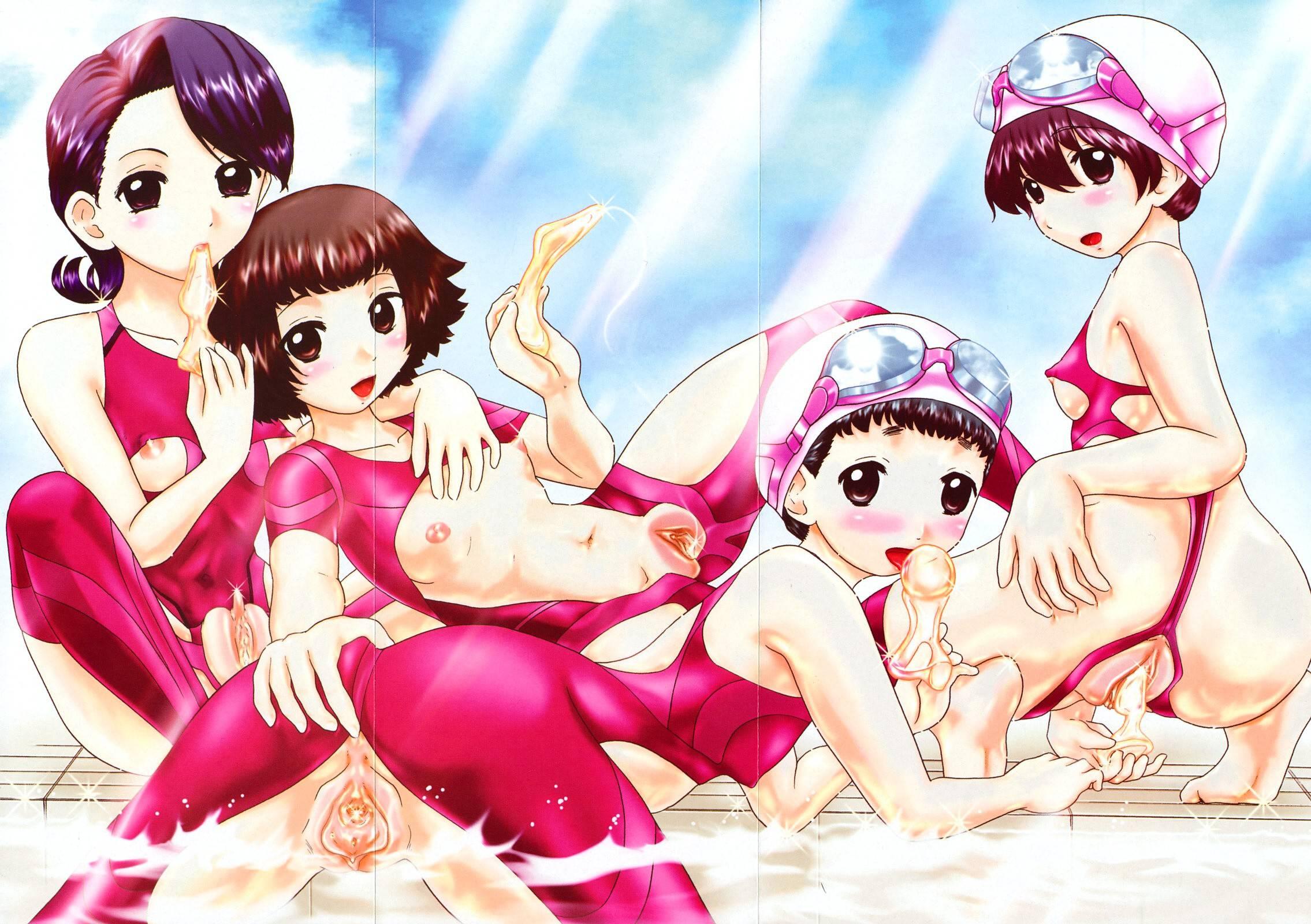 Ase Moe! Chapter 2000 Page 3